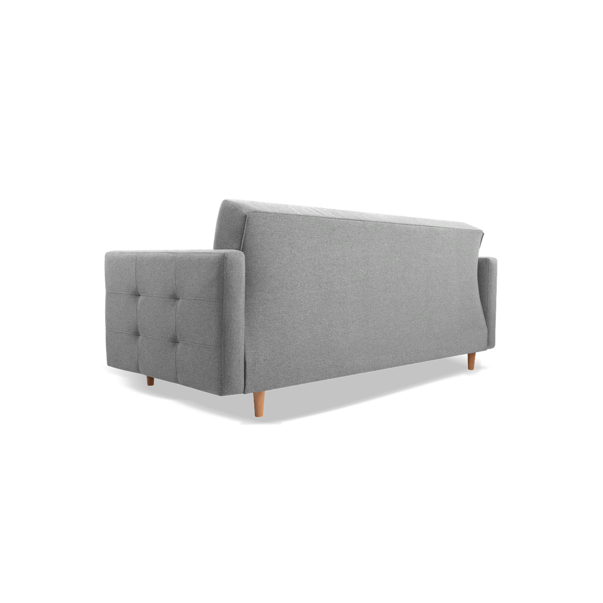 GODIVO Schlafsofa – Rückansicht
