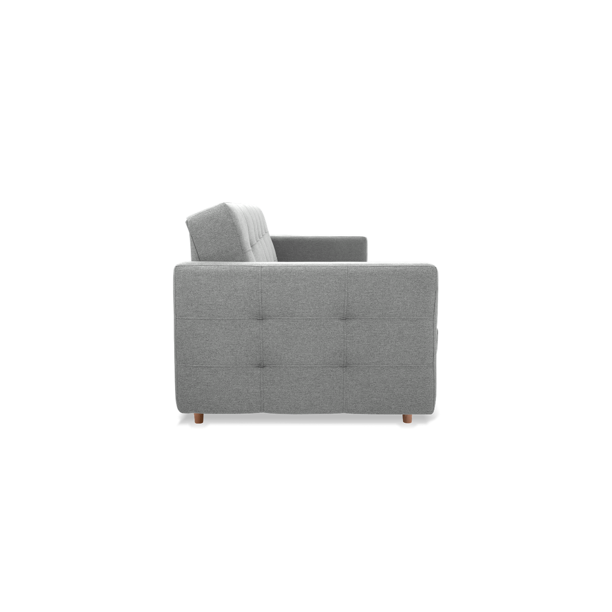 GODIVO Schlafsofa – Seitenansicht