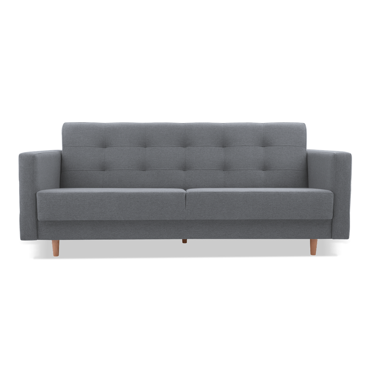 GODIVO Schlafsofa – Vorderansicht – NORN 15