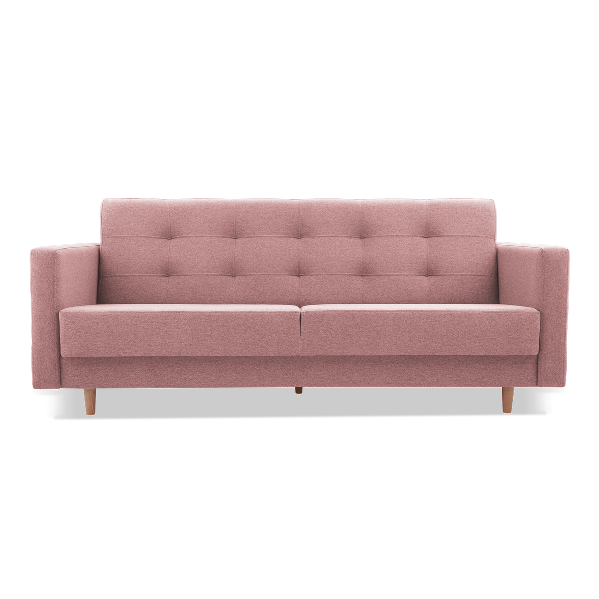 GODIVO Schlafsofa – Vorderansicht – NORN 52