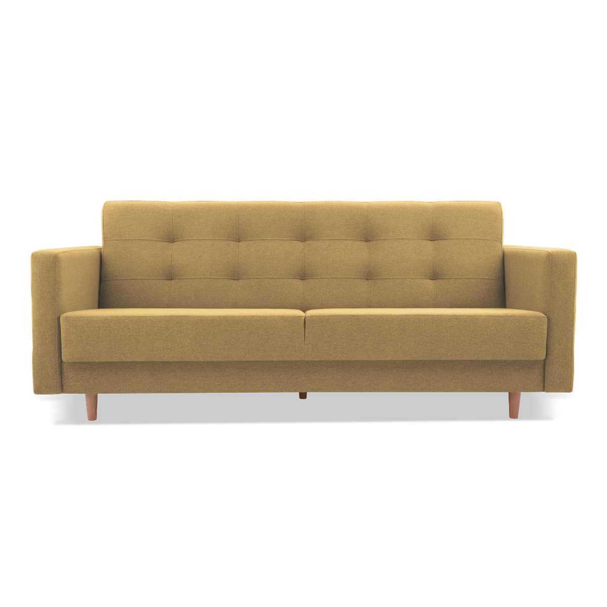 GODIVO Schlafsofa – Vorderansicht – NORN 65