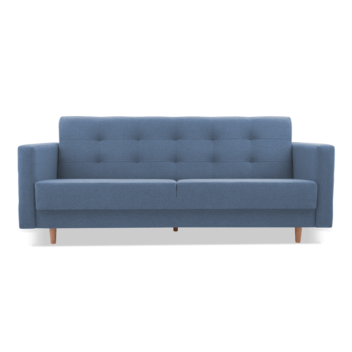 GODIVO Schlafsofa – Vorderansicht – NORN 86