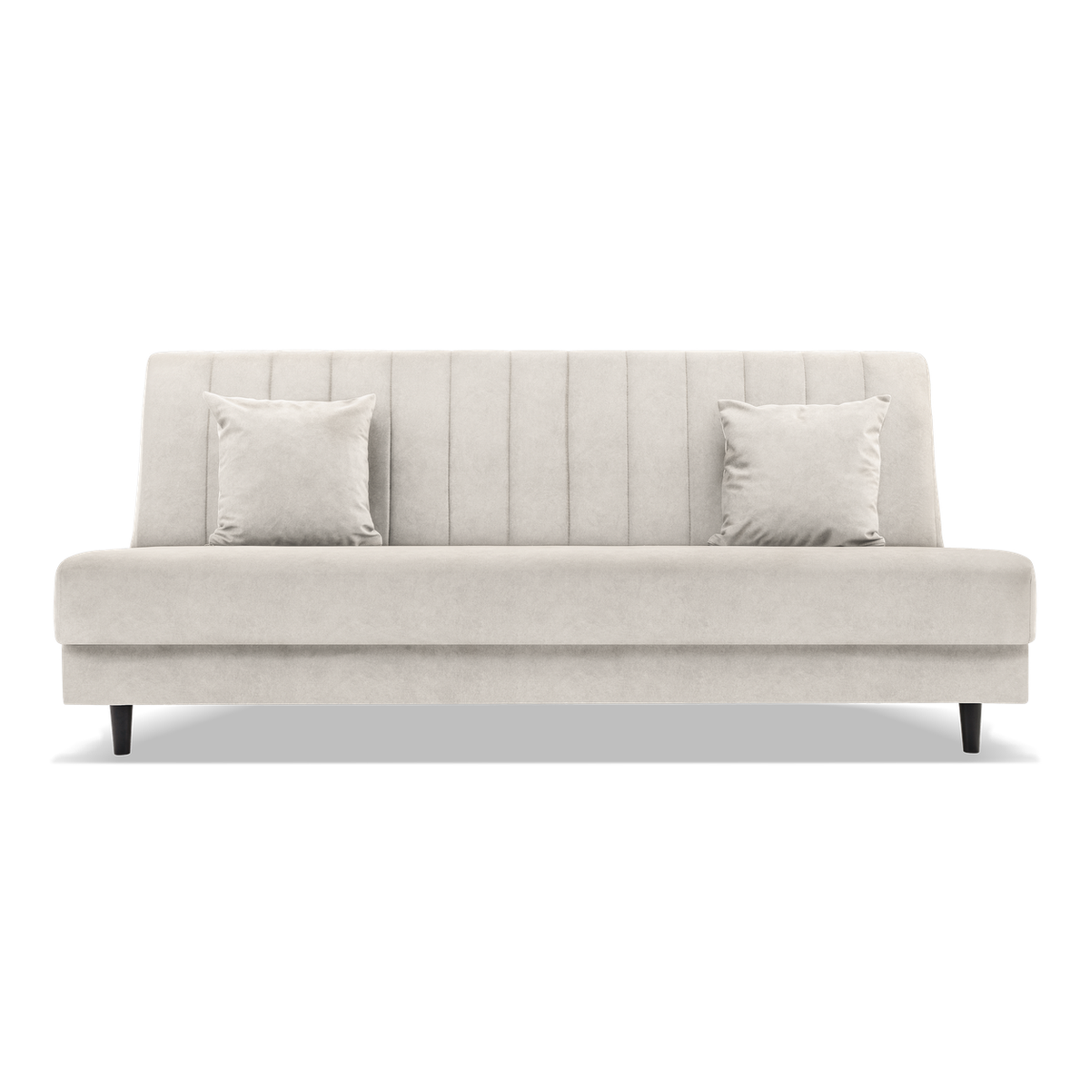IRA Schlafsofa – Vorderansicht
