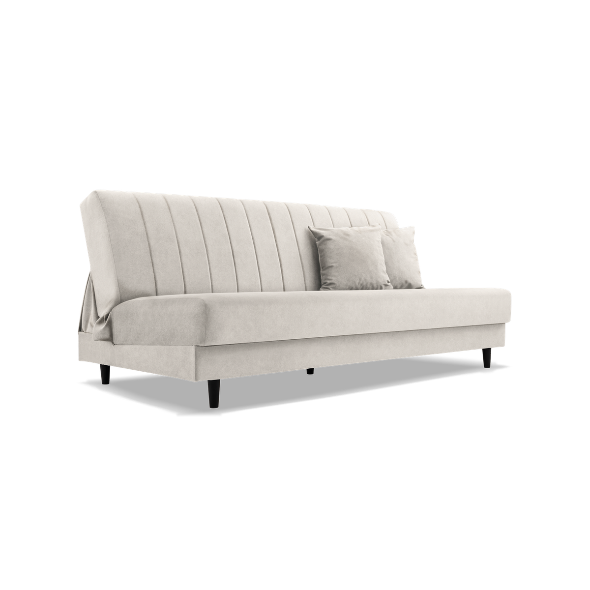 IRA Schlafsofa – Schrägansicht
