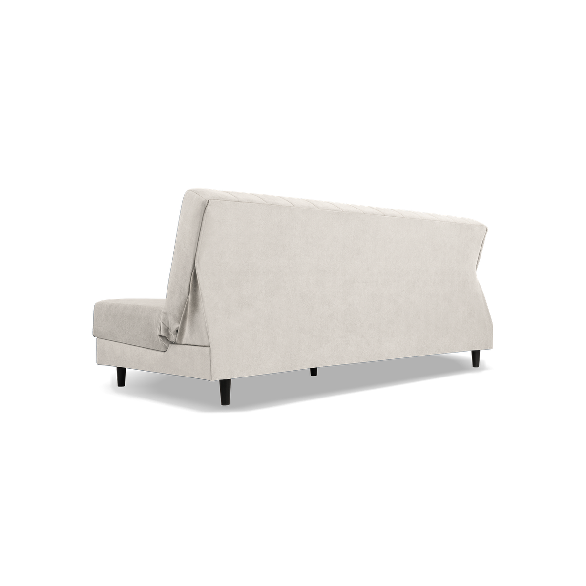 IRA Schlafsofa – Rückansicht