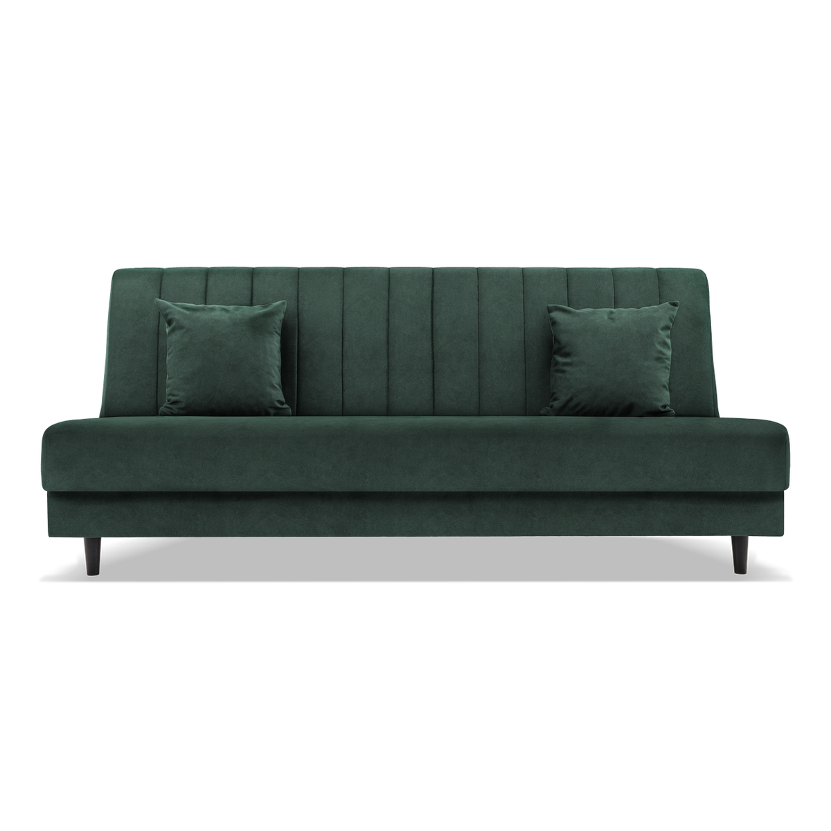 IRA Schlafsofa – Vorderansicht – CLOUD 39