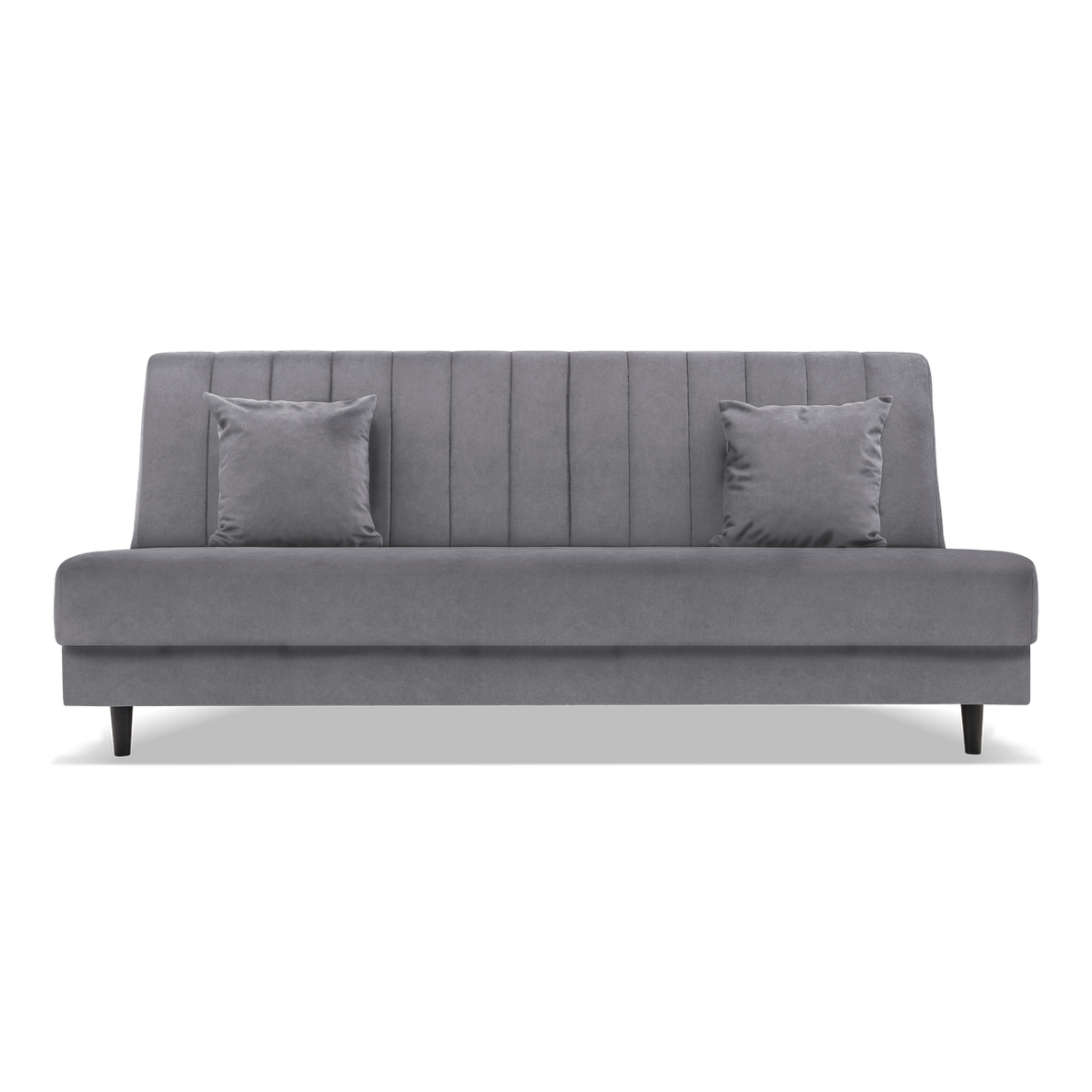 IRA Schlafsofa – Vorderansicht – CLOUD 81