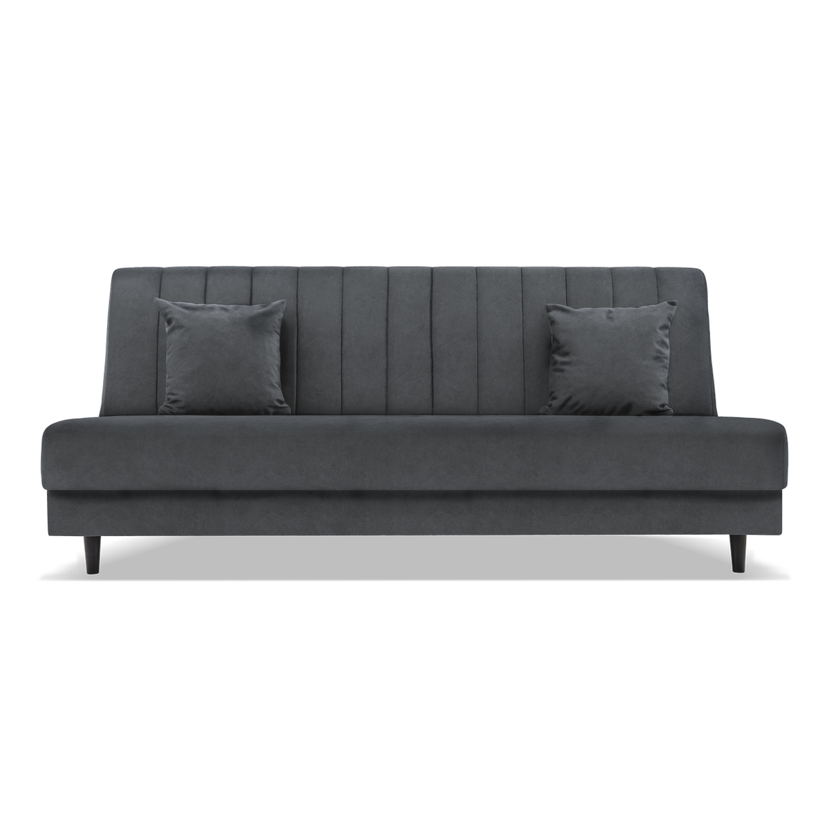 IRA Schlafsofa – Vorderansicht – CLOUD 97