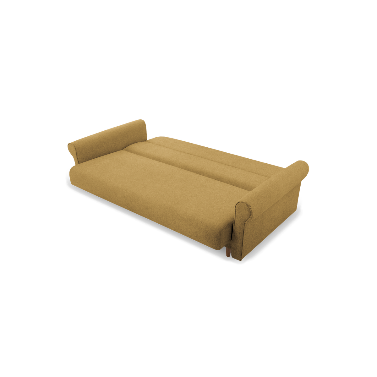 KAROLINA Schlafsofa – Schlaffunktion