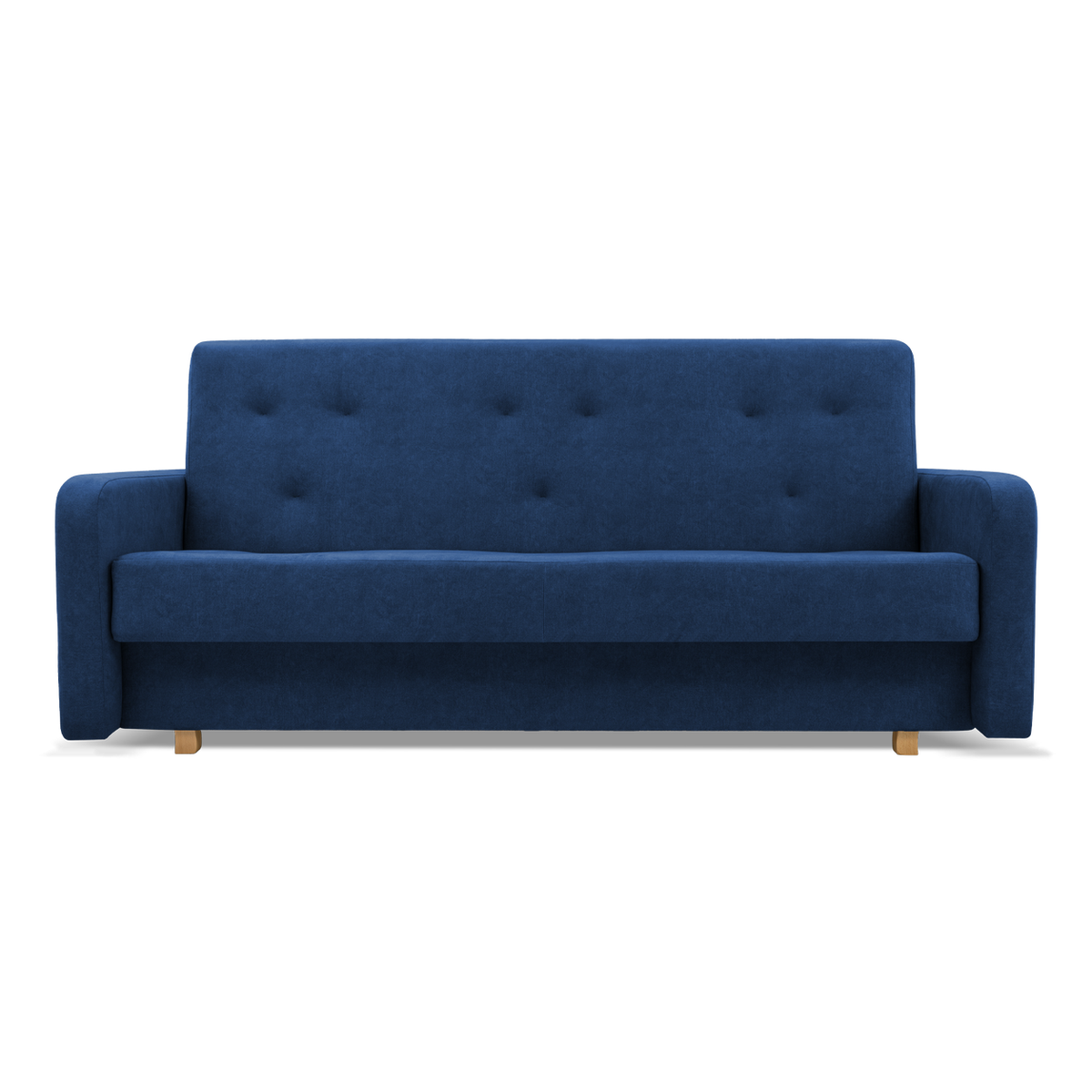 KASIA Schlafsofa – Vorderansicht