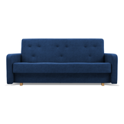 KASIA Schlafsofa – Vorderansicht