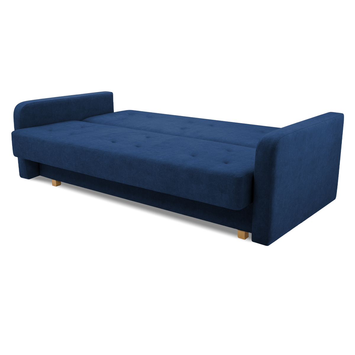 KASIA Schlafsofa – Schlaffunktion