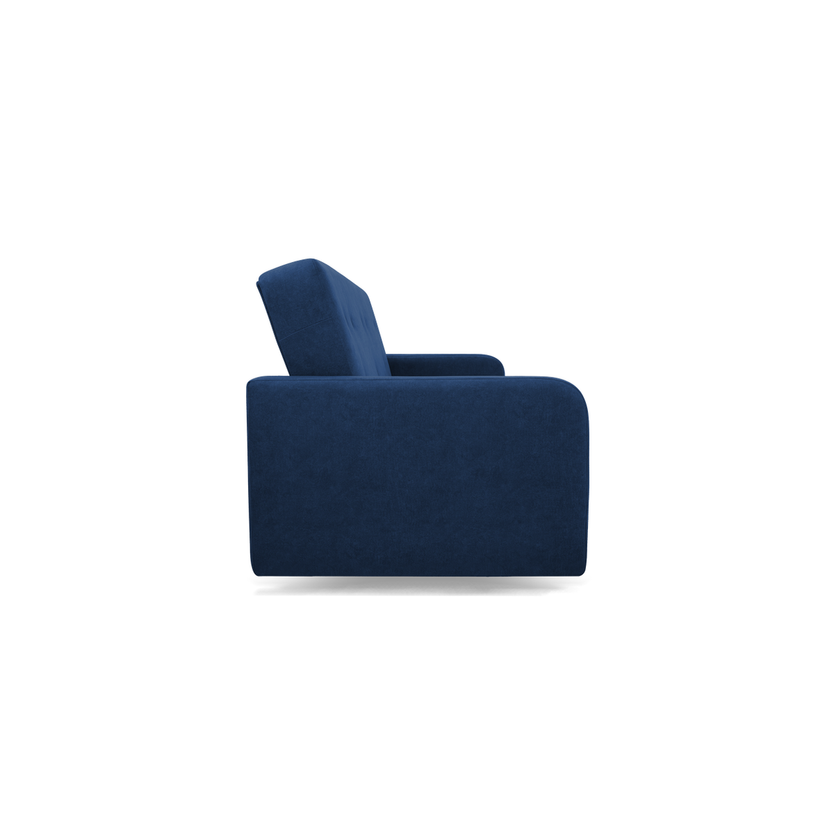 KASIA Schlafsofa – Seitenansicht