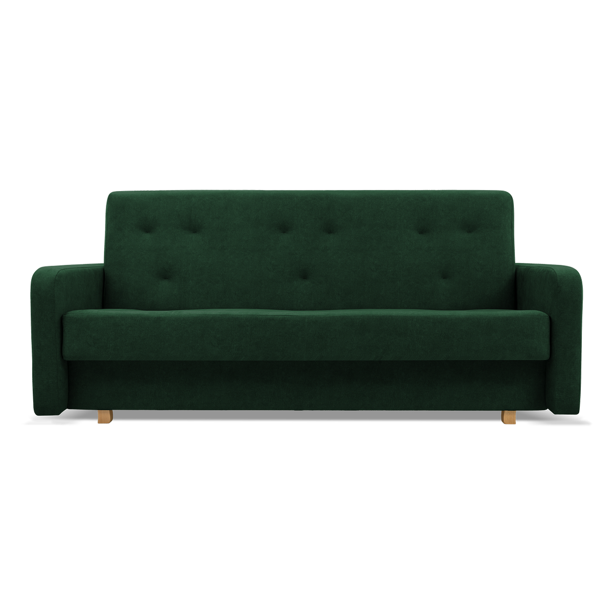 KASIA Schlafsofa – Vorderansicht – KRONOS 19
