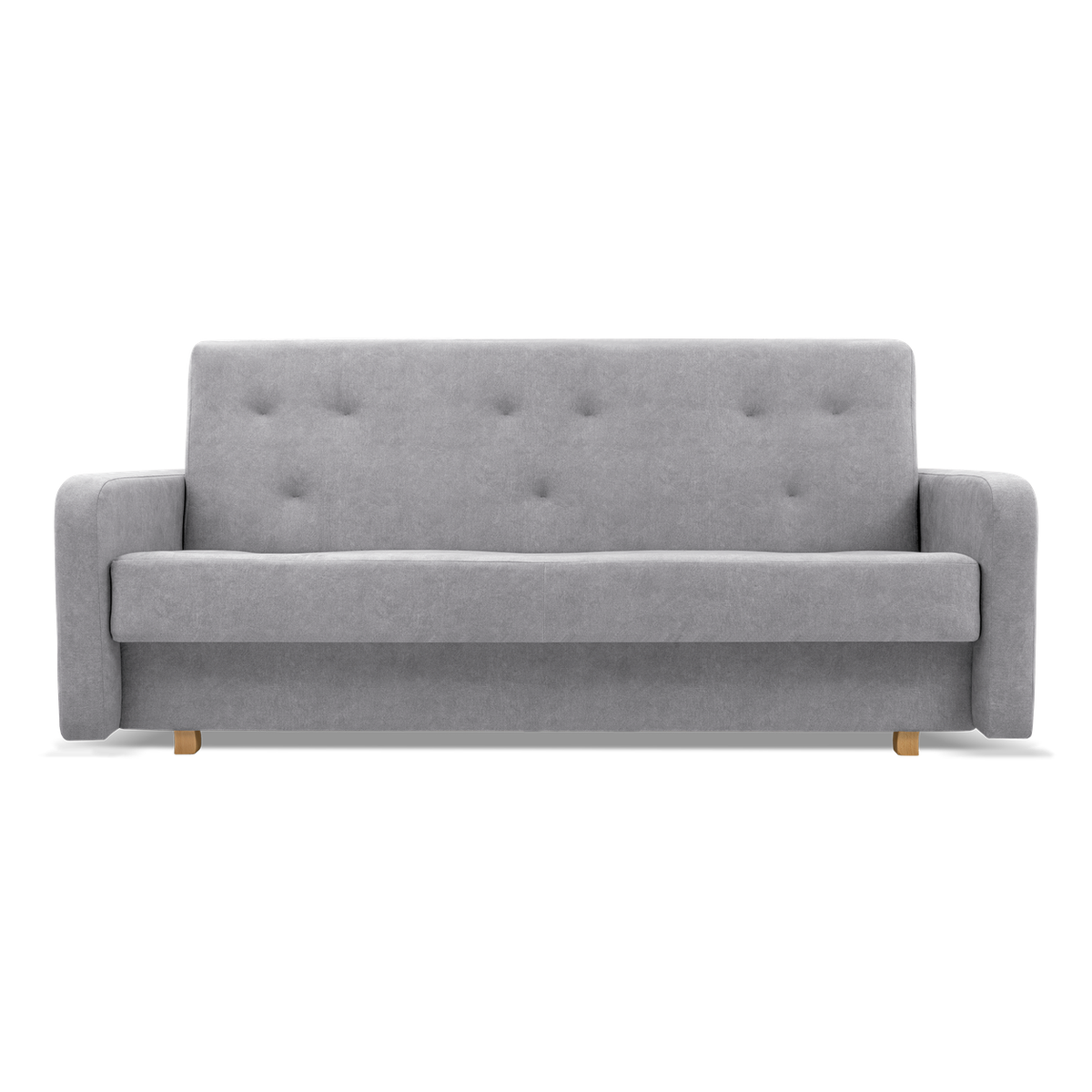 KASIA Schlafsofa – Vorderansicht – VENA 03