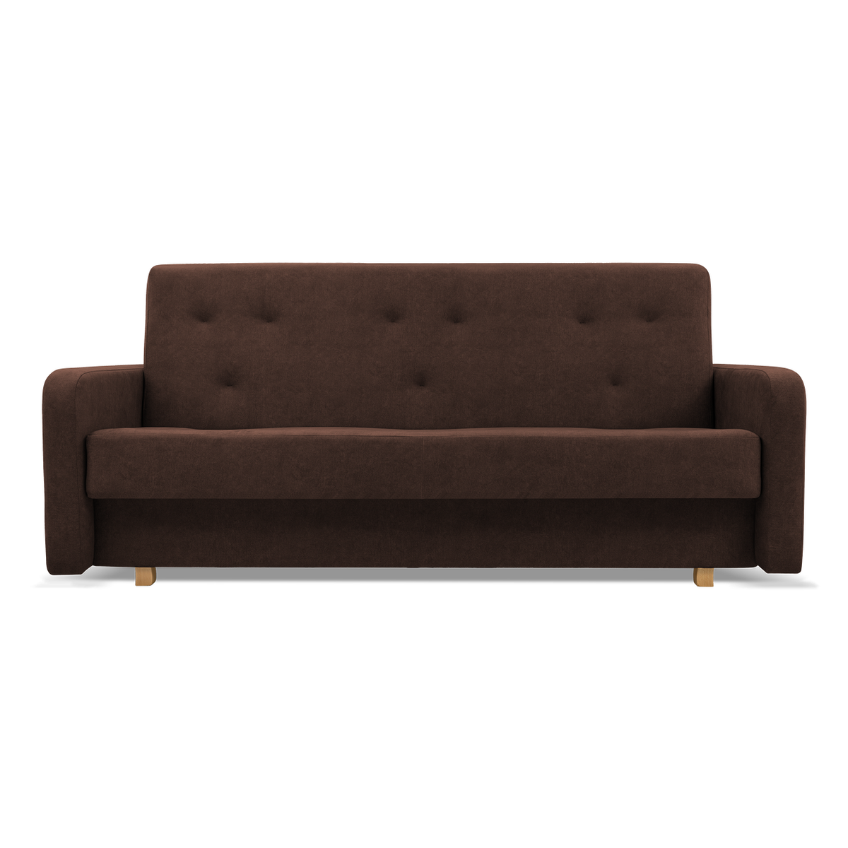 KASIA Schlafsofa – Vorderansicht – VENA 13