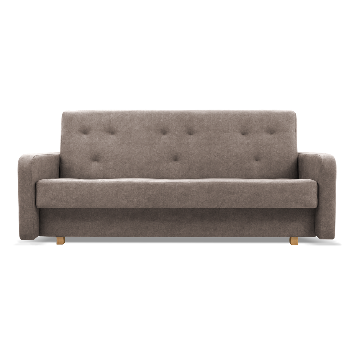 KASIA Schlafsofa – Vorderansicht – VENA 14