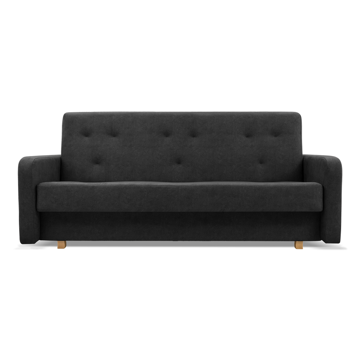 KASIA Schlafsofa – Vorderansicht – VENA 20
