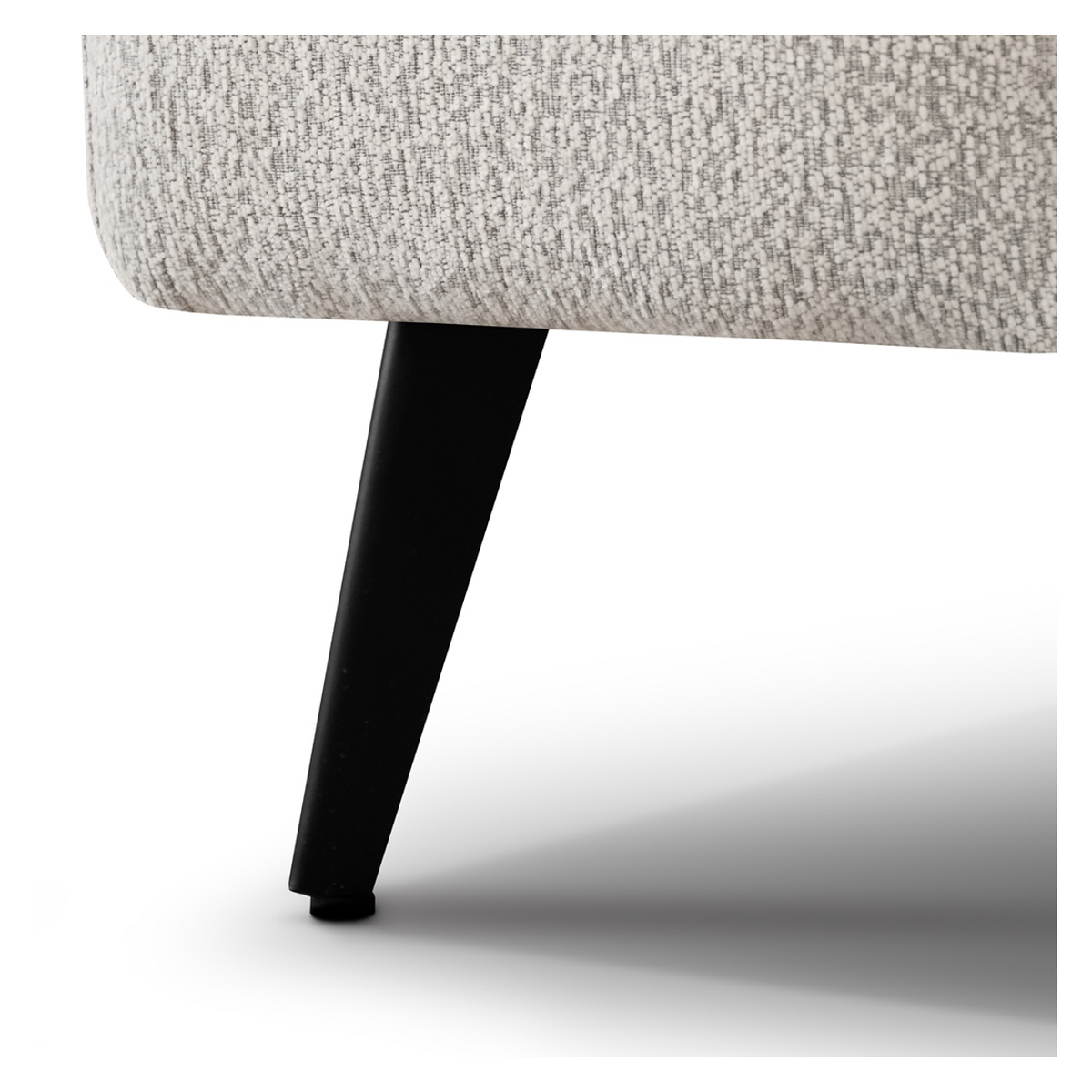 LAMUNEO Ecksofa – MISTERIO 03 – Detail