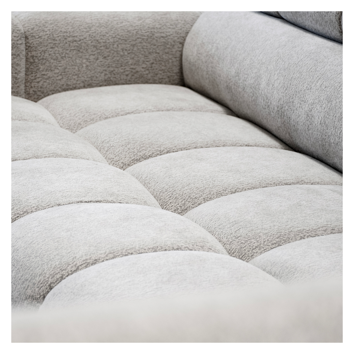 LAMUNEO Ecksofa – MISTERIO 03 – Detail