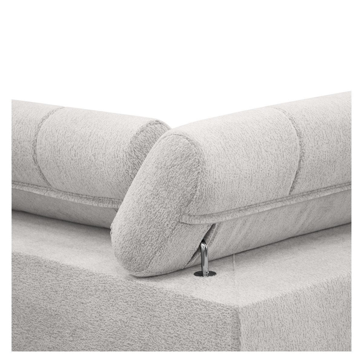 LAMUNEO Ecksofa – MISTERIO 03 – Detail