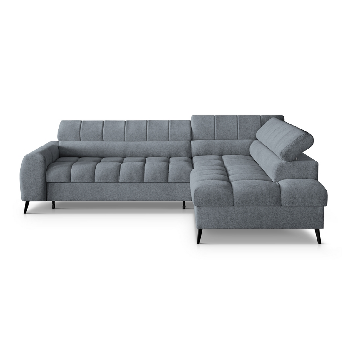 LAMUNEO Ecksofa – MISTERIO 90 – Gesamtansicht