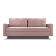 LENOLA Schlafsofa – Vorderansicht
