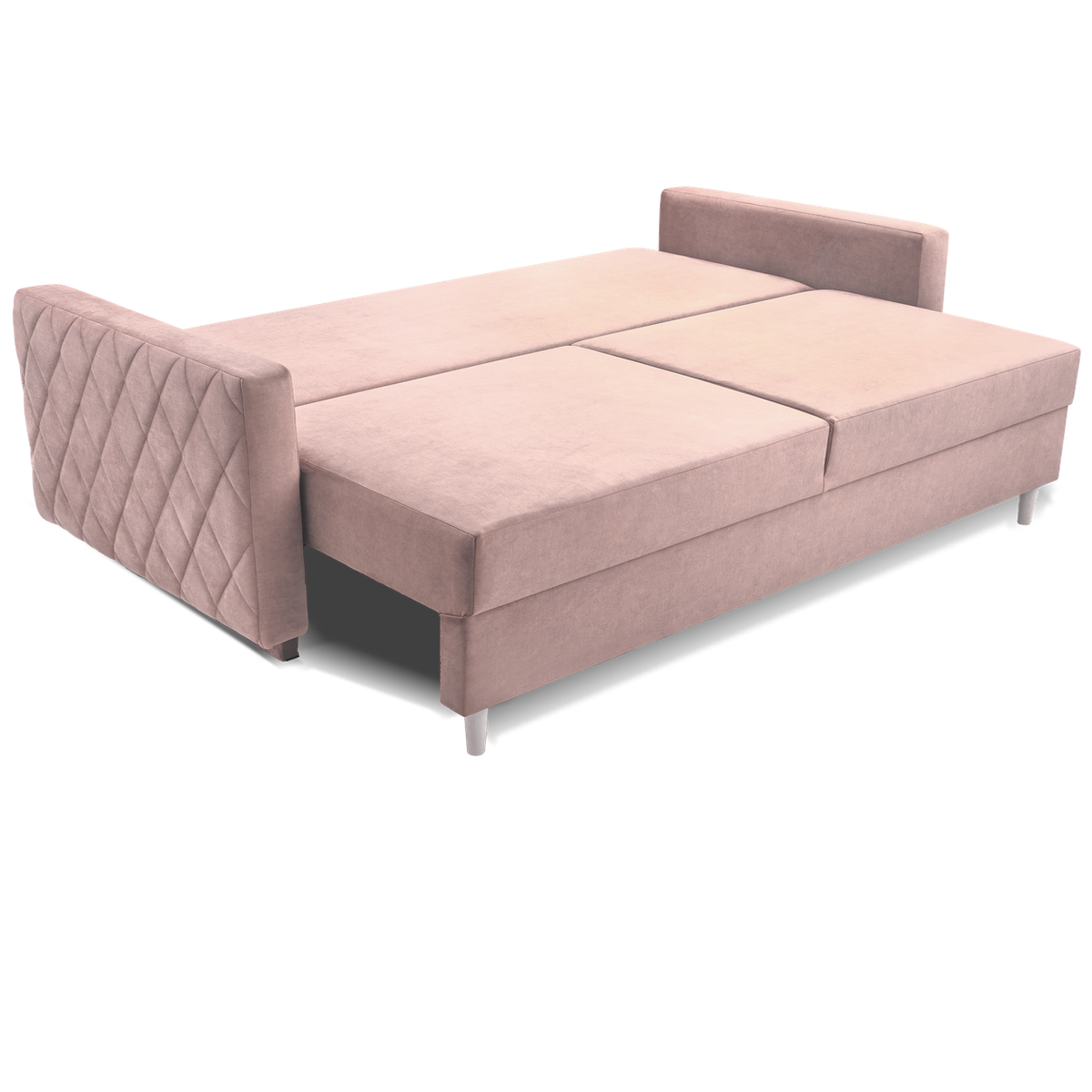 LENOLA Schlafsofa – Schlaffunktion