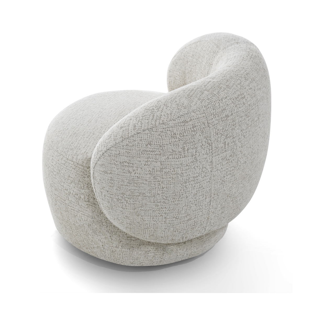 LUMEVIA Sessel – BELLA 5 – Ansicht