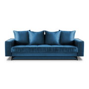 MARUNEO Sofa – VELLUTO 11 – Gesamtansicht