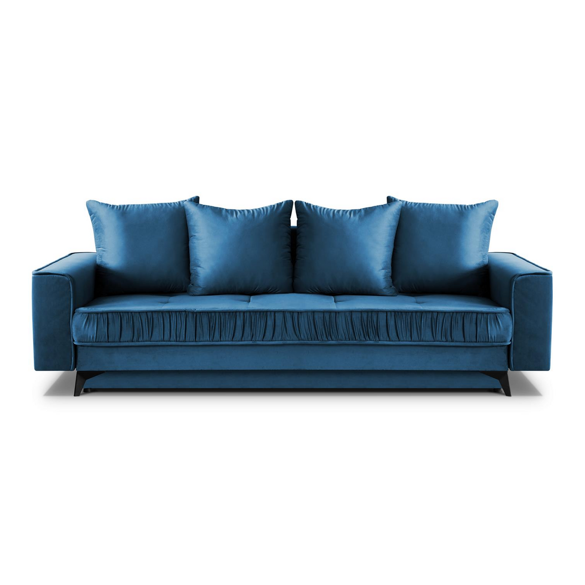 MARUNEO Sofa – VELLUTO 11 – Gesamtansicht