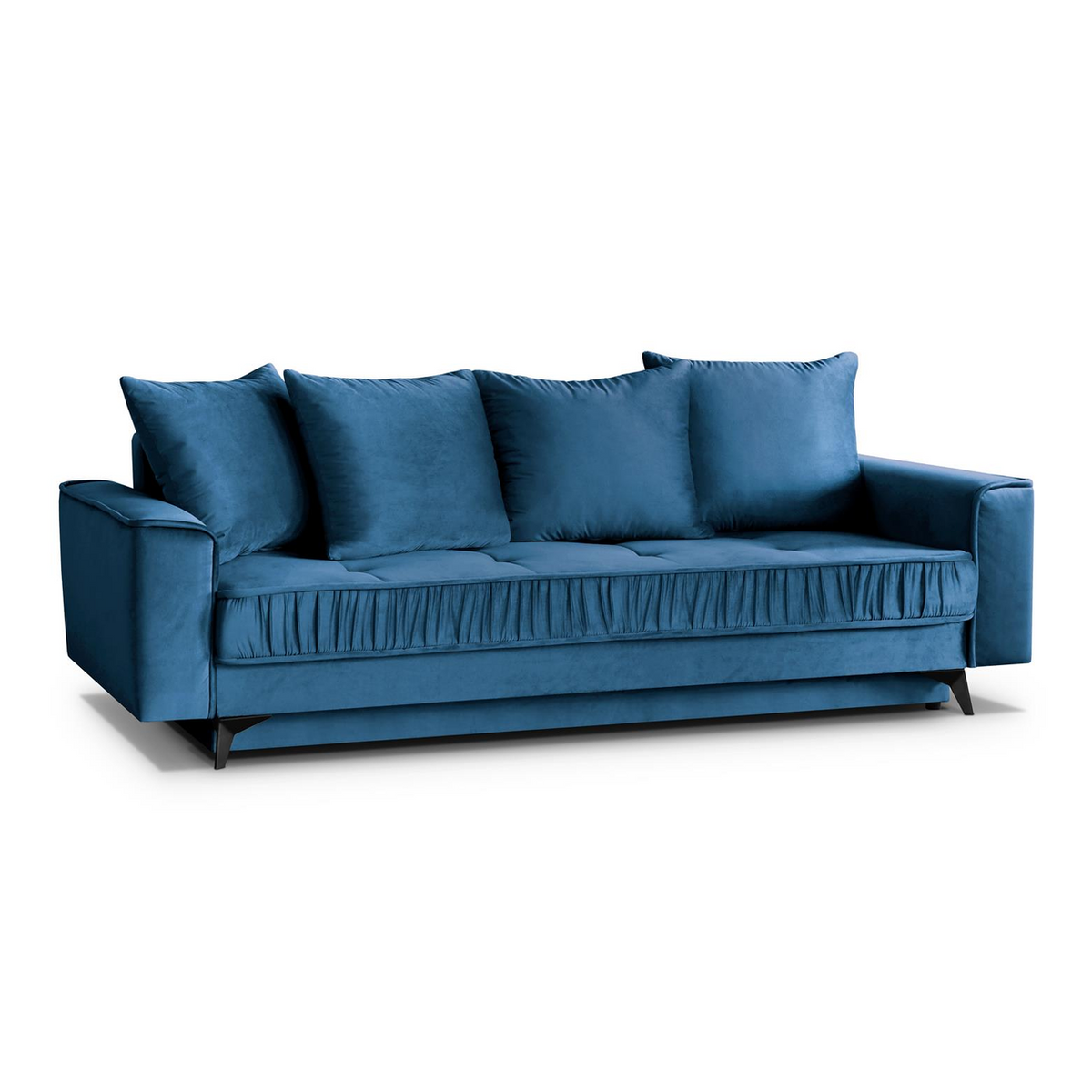 MARUNEO Sofa – VELLUTO 11 – Ansicht