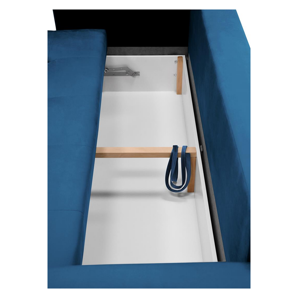 MARUNEO Sofa – VELLUTO 11 – Detail