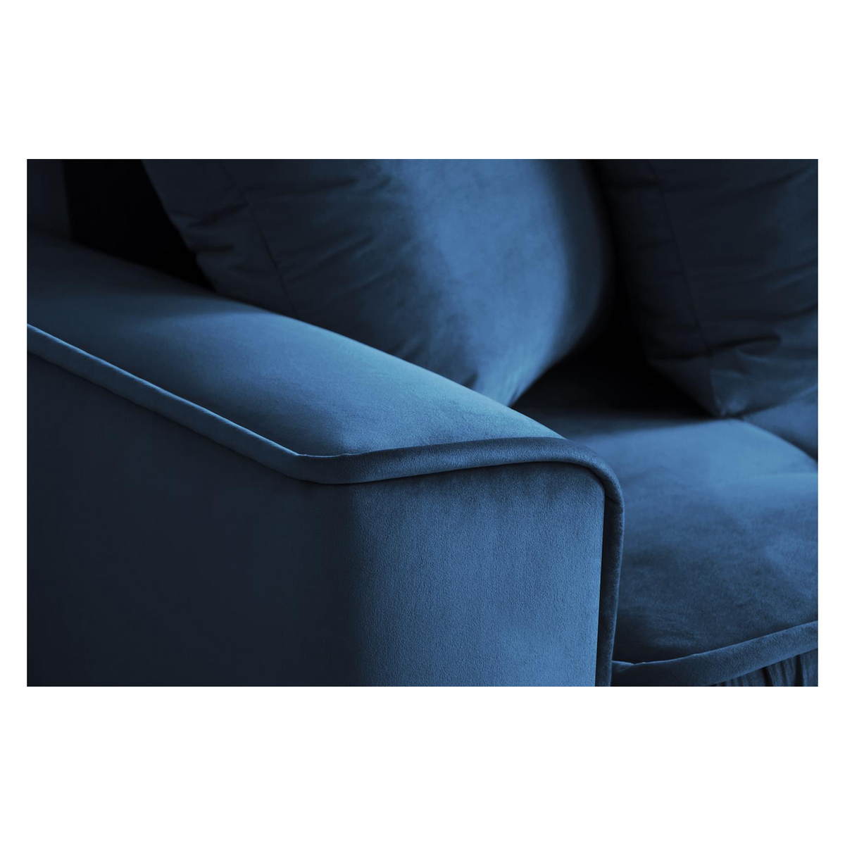 MARUNEO Sofa – VELLUTO 11 – Detail