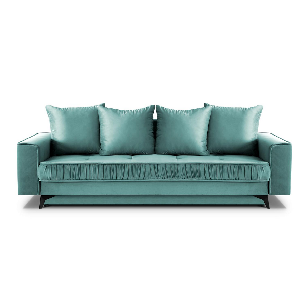 MARUNEO Sofa – VELLUTO 13 – Gesamtansicht