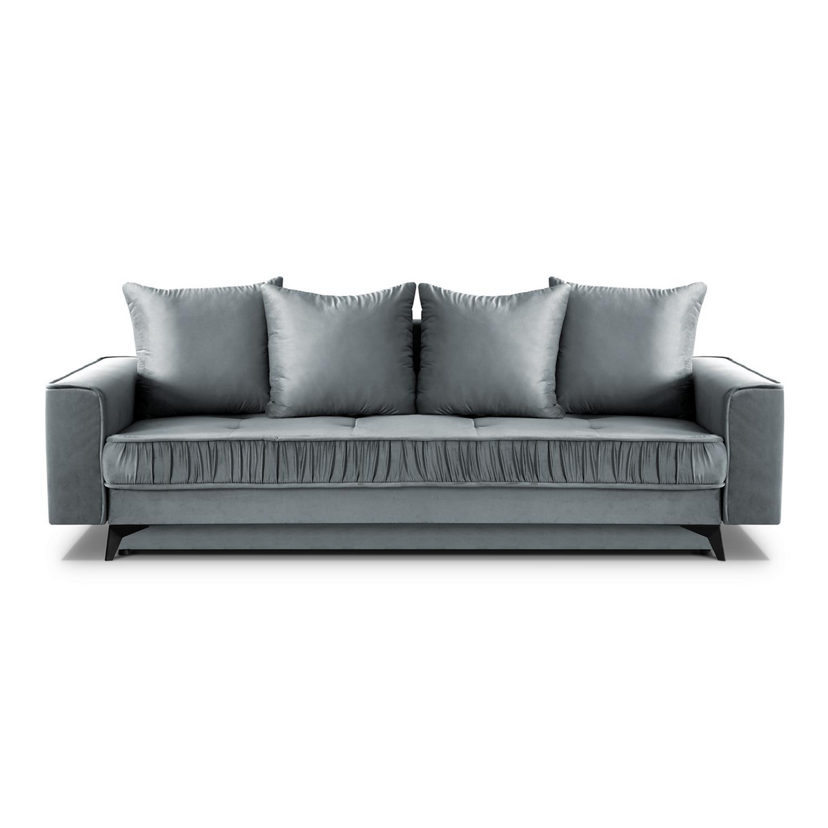 MARUNEO Sofa – VELLUTO 18 – Gesamtansicht