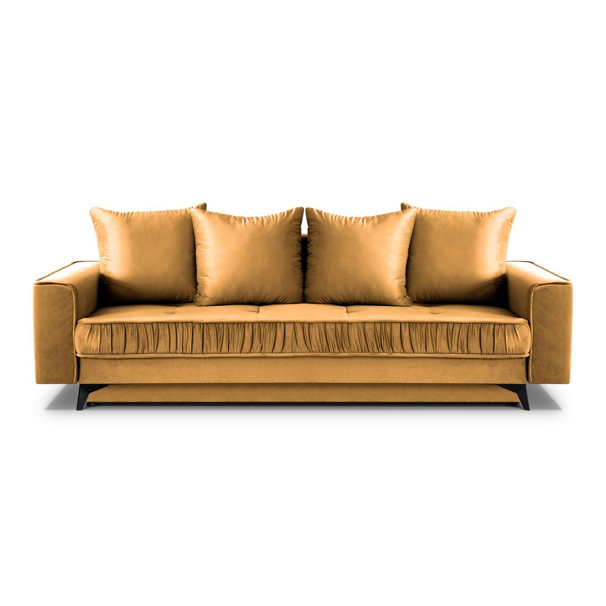 MARUNEO Sofa – VELLUTO 8 – Gesamtansicht