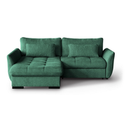 MELUNEO Ecksofa – BUBBLE 12 – Gesamtansicht