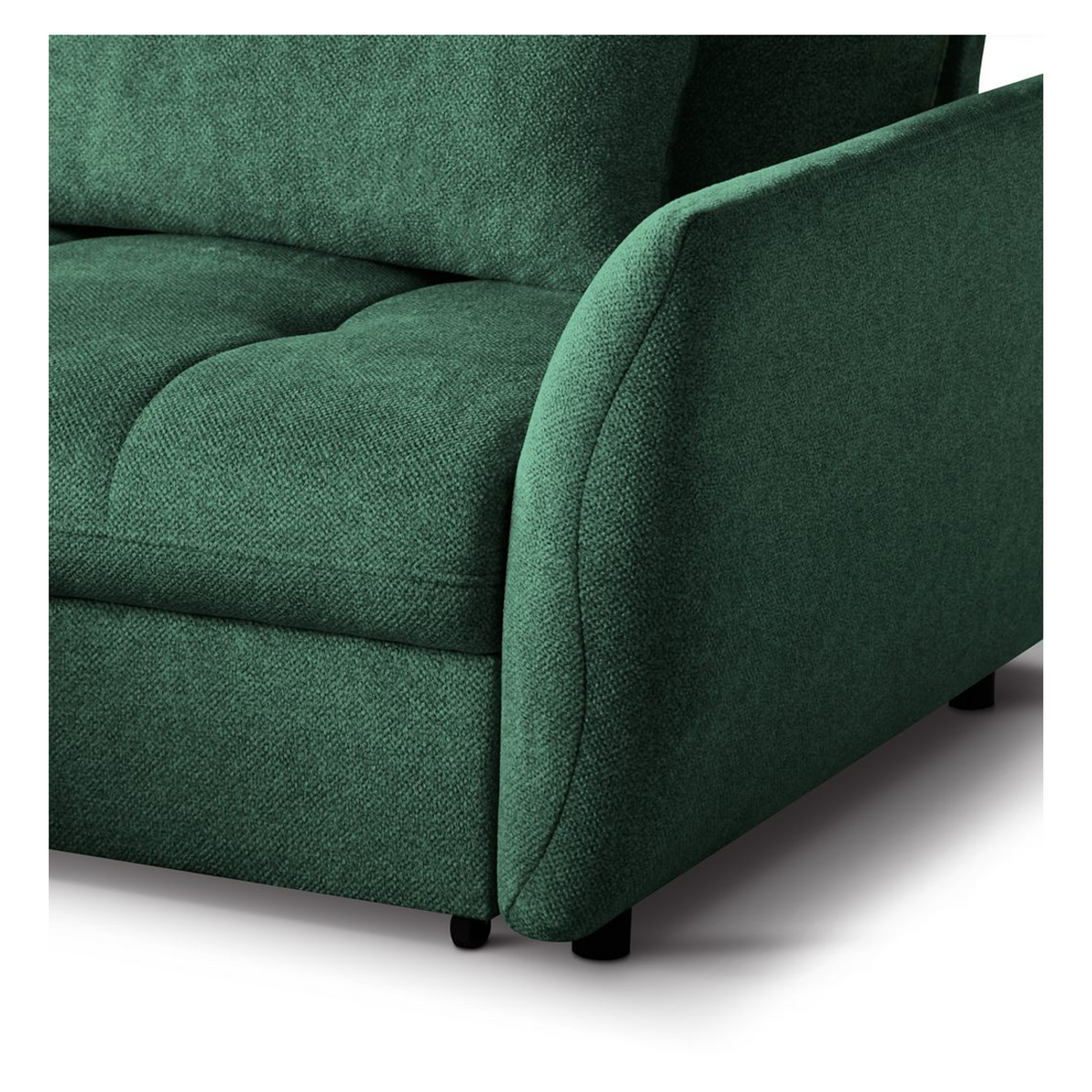 MELUNEO Ecksofa – BUBBLE 12 – Detail