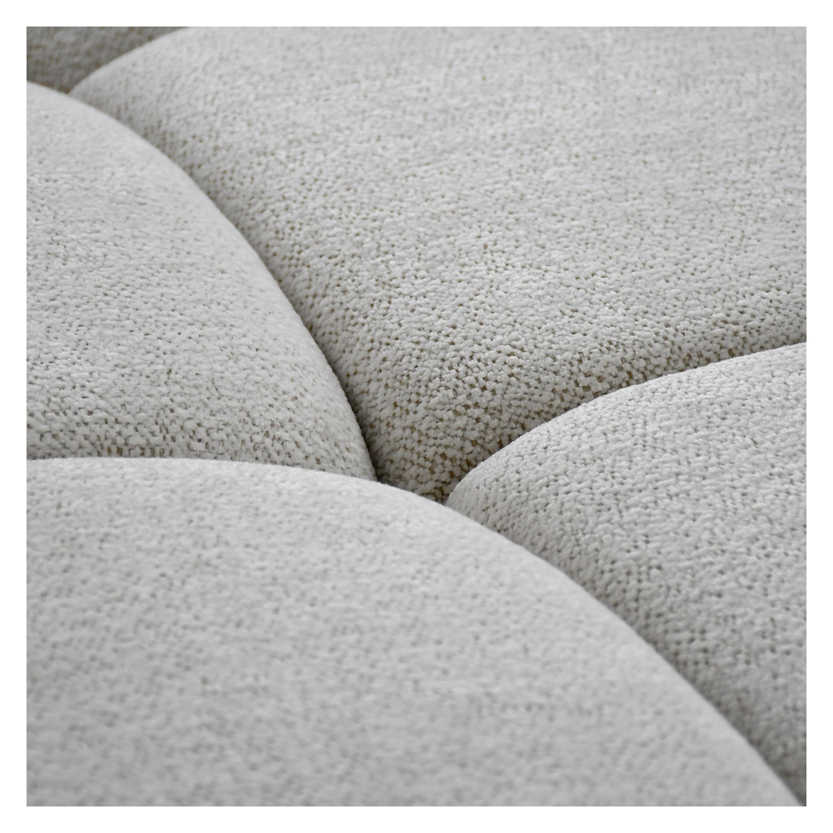 MELUVIA Mini Ecksofa – RAVEN 22 – Detail