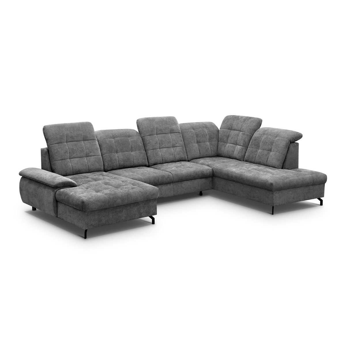 MERUVIA U-Sofa – VARDO 11 – Ansicht
