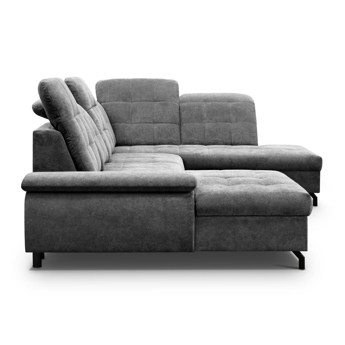 MERUVIA U-Sofa – VARDO 11 – Ansicht
