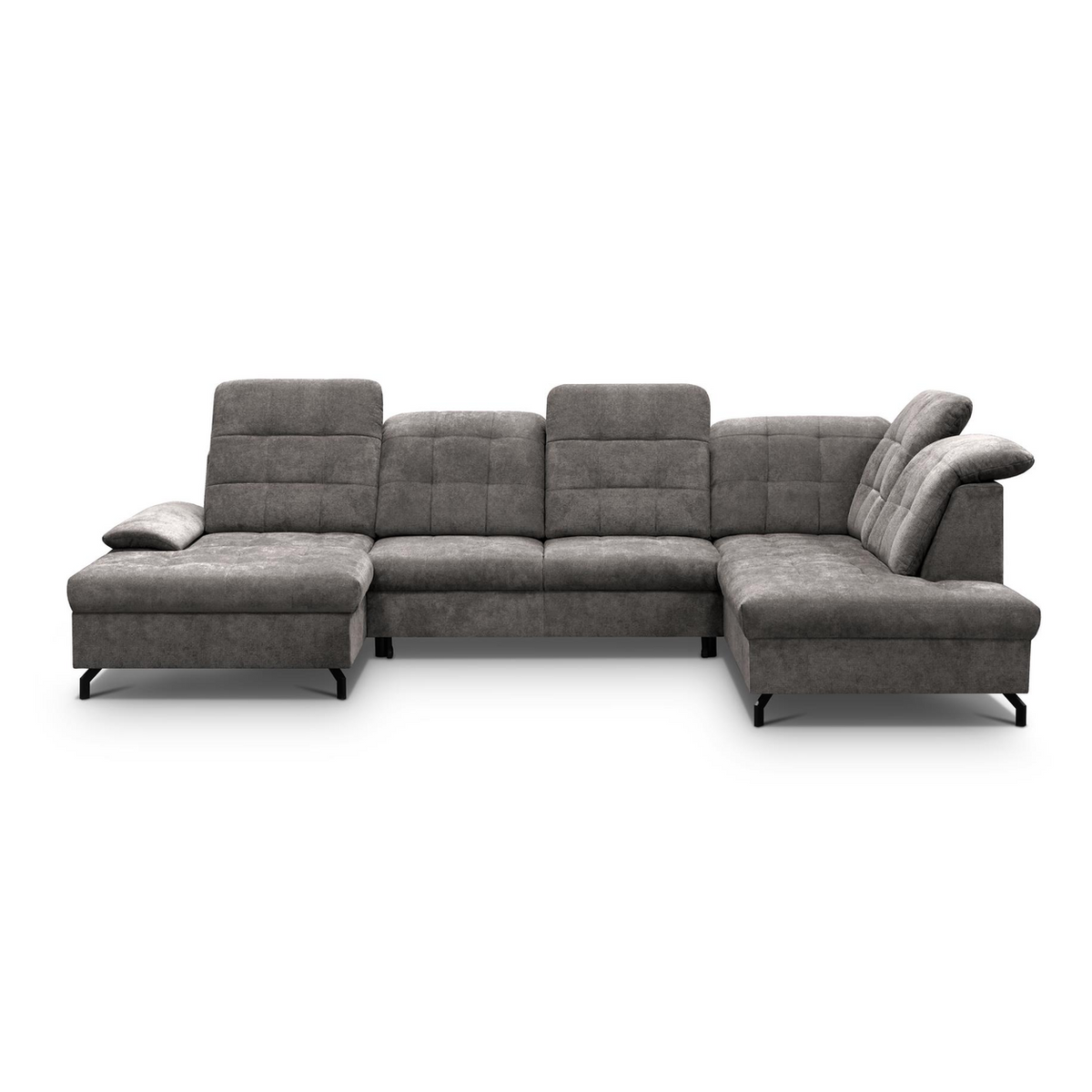 MERUVIA U-Sofa – VARDO 39 – Gesamtansicht