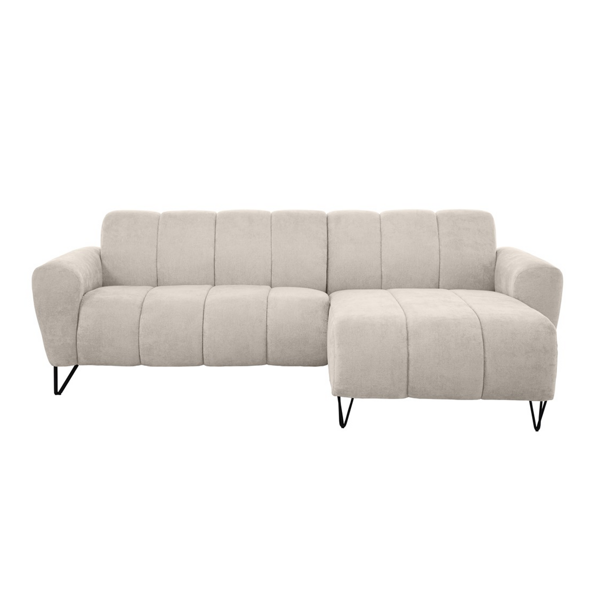 MORUVIA Mini Ecksofa – STORM 02 – Gesamtansicht