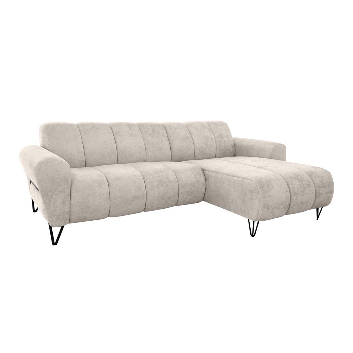 MORUVIA Mini Ecksofa – STORM 02 – Ansicht