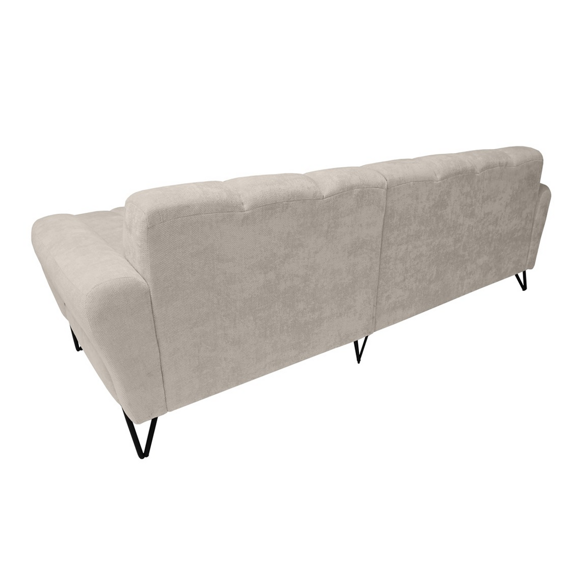 MORUVIA Mini Ecksofa – STORM 02 – Ansicht