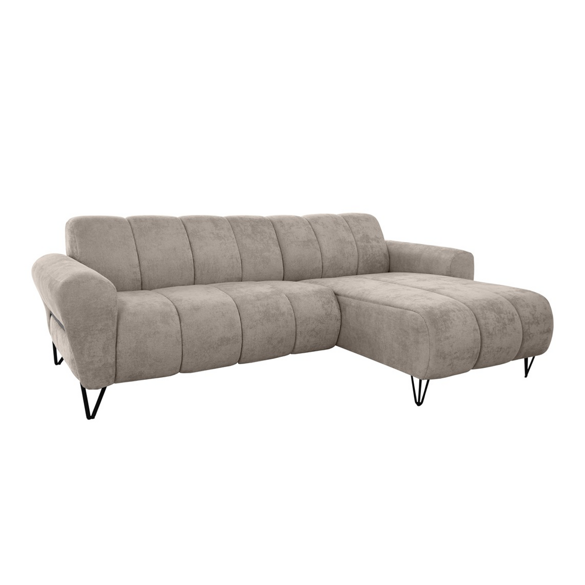 MORUVIA Mini Ecksofa – STORM 06 – Gesamtansicht
