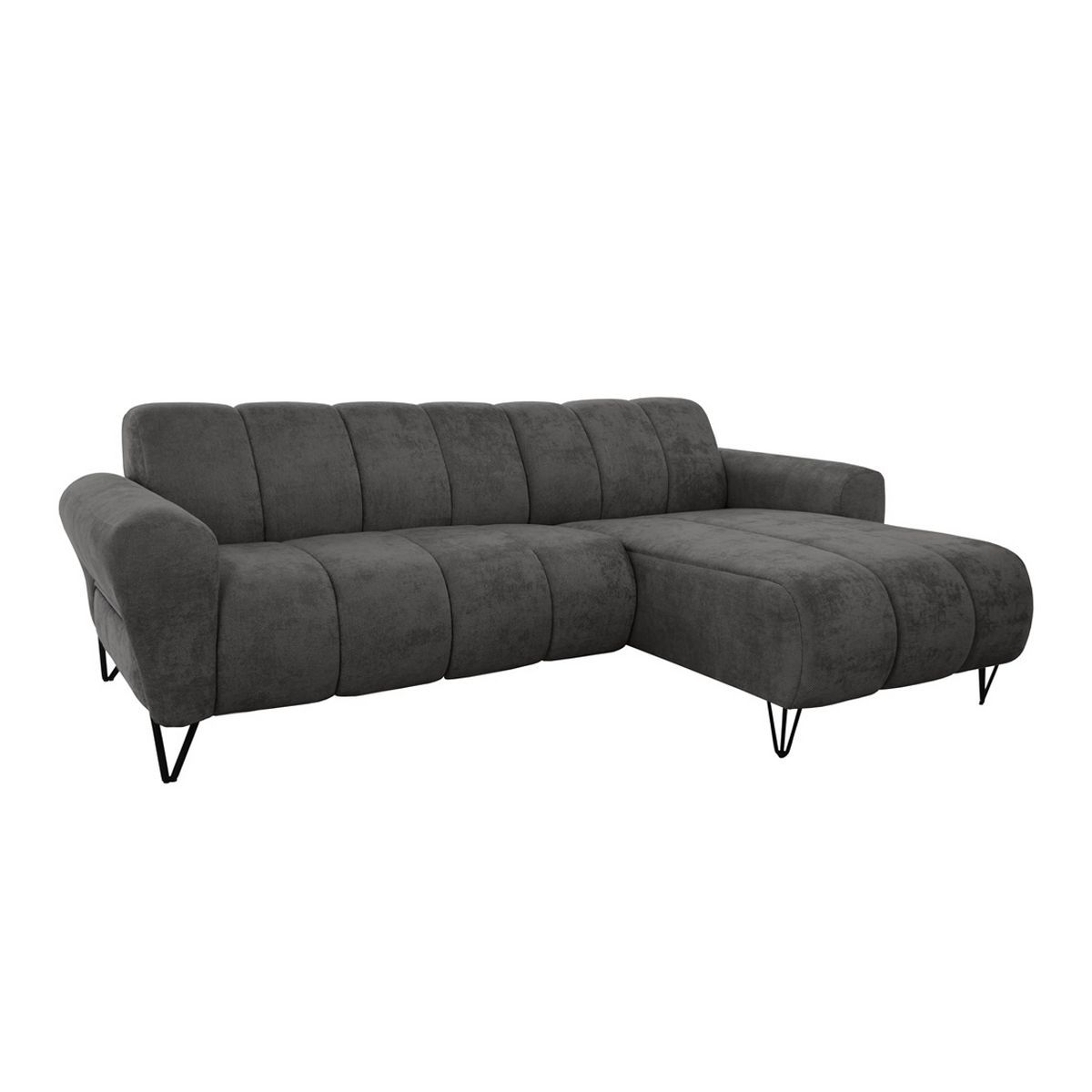 MORUVIA Mini Ecksofa – STORM 99 – Gesamtansicht
