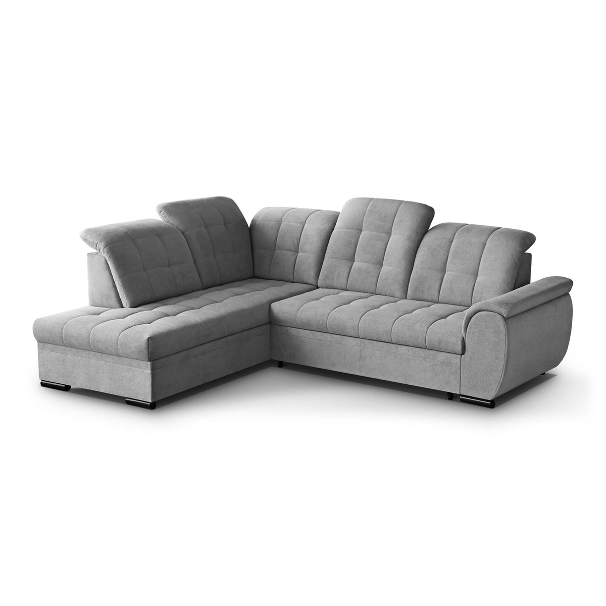 NERUMEA Ecksofa – VARDO 06 – Ansicht
