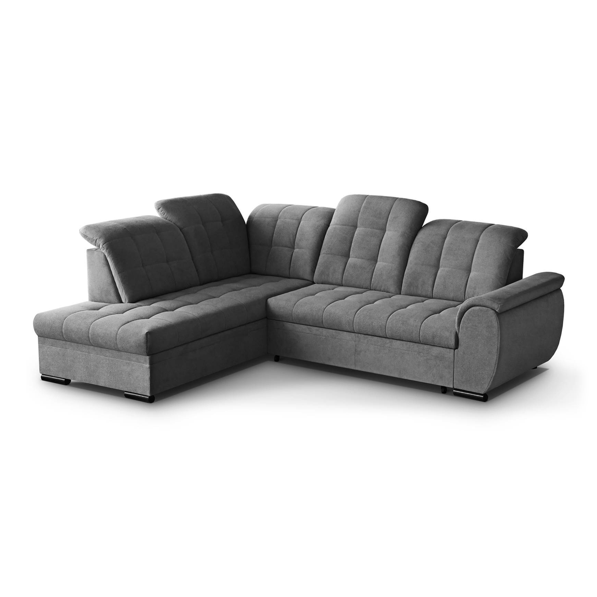NERUMEA Ecksofa – VARDO 11 – Gesamtansicht